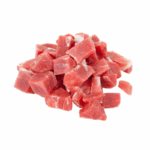 Australia Bone-in Lamb Shoulder Cube