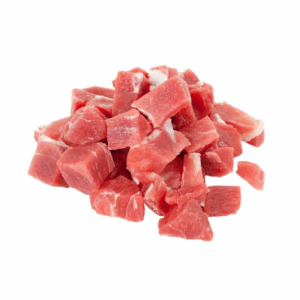 Australia Bone-in Lamb Shoulder Cube