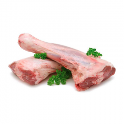 Australia Lamb Shank