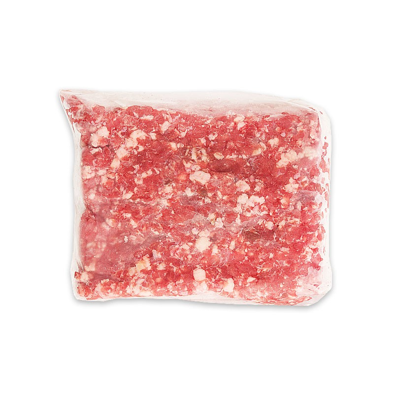 Australian Minced Beef