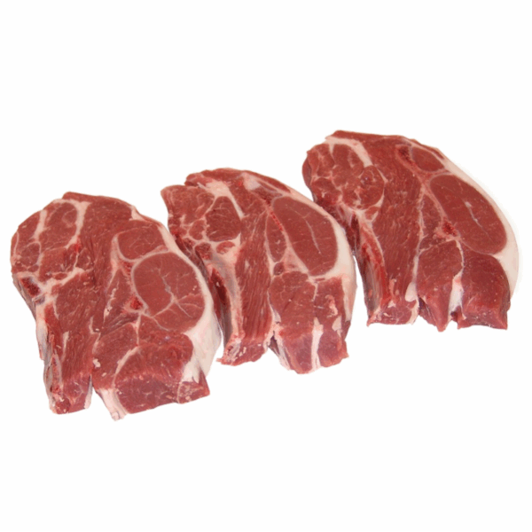 Australian Sliced Lamb Shoulder - 图片 2