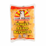 Ayam Pertiwi Chicken Nugget