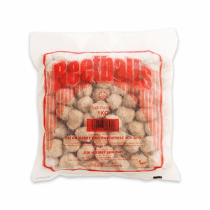 Beef Meat Balls