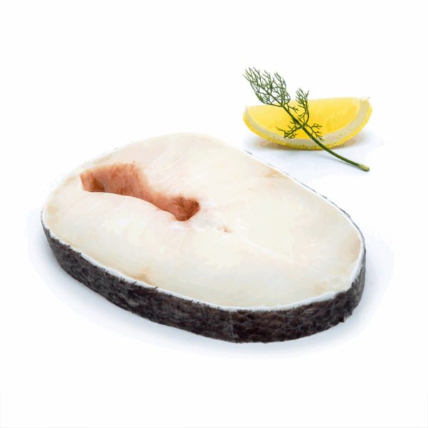 Chilean Sea Bass/Cod Steak