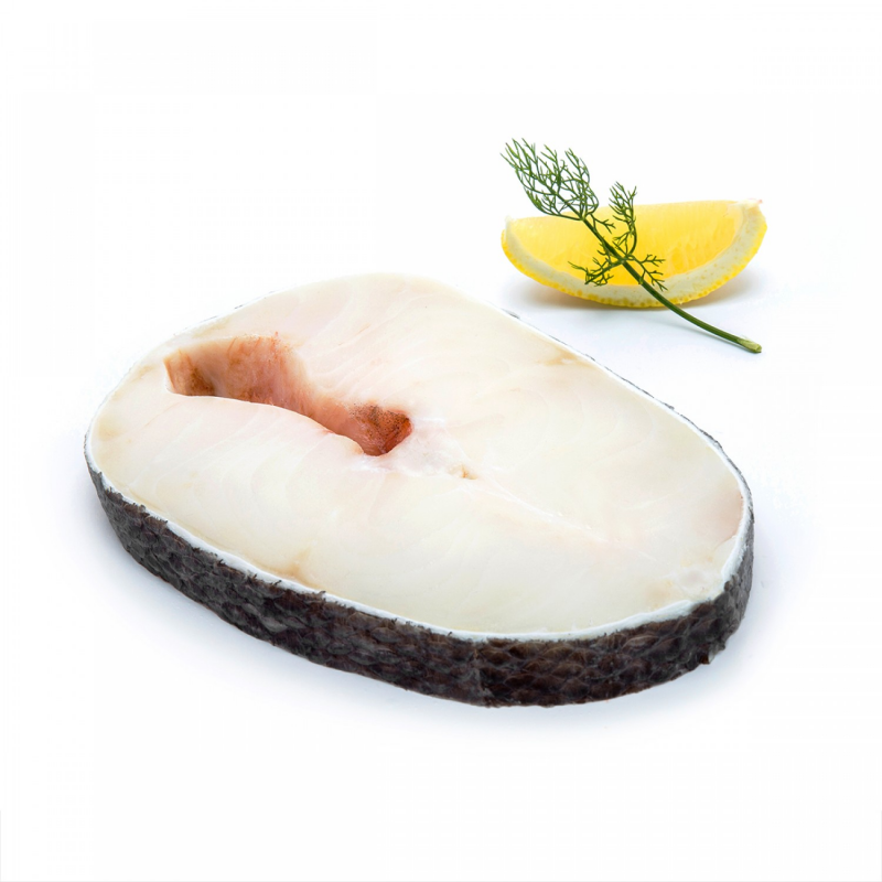 Chilean Sea Bass/Cod Steak