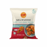 CP Spicy Drummet 550gm