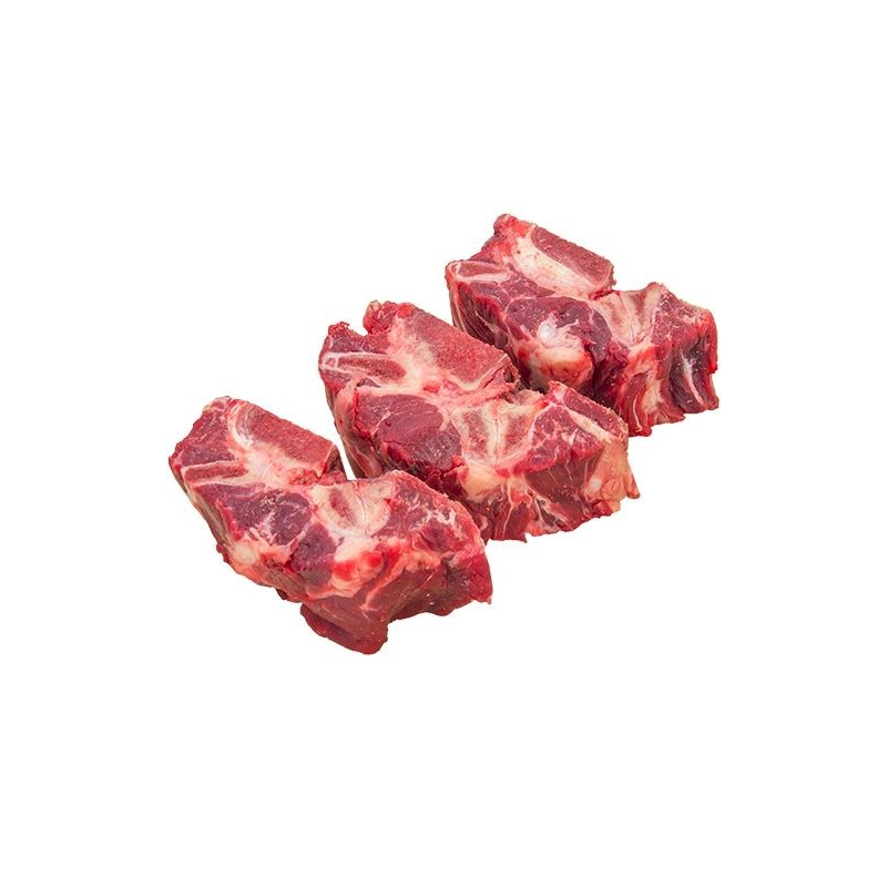 New Zealand Beef Neck Bone