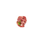 New Zealand Bone-in Lamb Leg