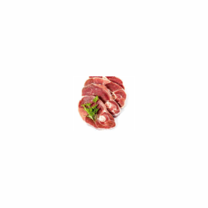 New Zealand Bone-in Lamb Leg