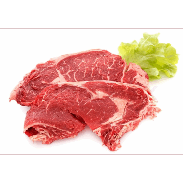 New Zealand Boneless Lamb Leg Sliced Thinly - Image 3