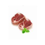 New Zealand Lamb Short Loin