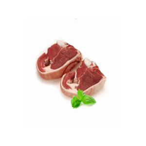 New Zealand Lamb Short Loin