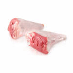 New Zealand Mutton Shank