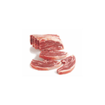 New Zealand Mutton shoulder sliced
