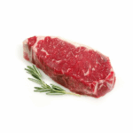 Australian Chilled Angus Striploin