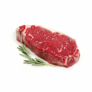 Australian Chilled Angus Striploin