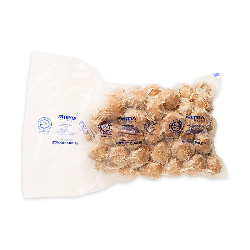 Prima Beef Meat Ball