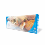 P.West Fish Sandwich 465g