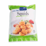 P.West Salt & Pepper Squids 400g