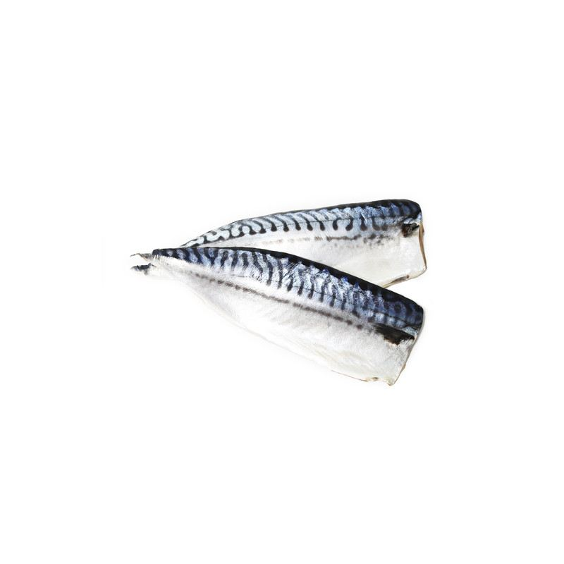 Saba Mackerel Fillet 2pcs/pkt