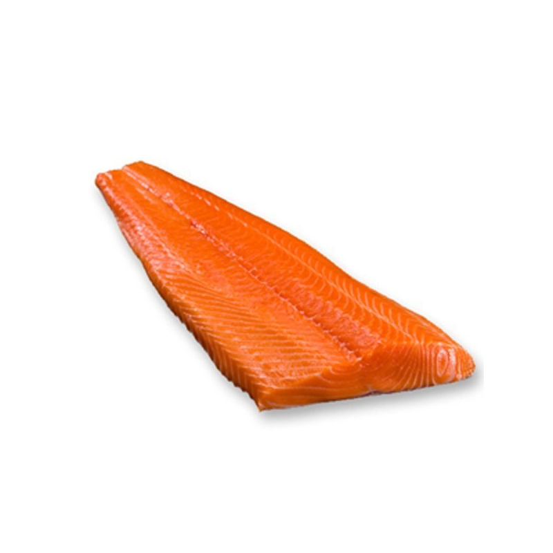 Salmon Fillet