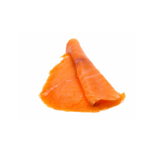 Smoked Salmon Fillet