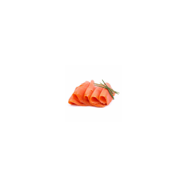 Smoked Salmon Fillet - Image 2