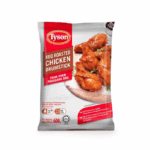 Tyson BBQ Roasted Chicken Drumstick
