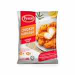 Tyson Chicken Karaage