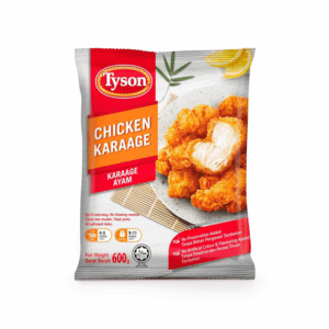 Tyson Chicken Karaage