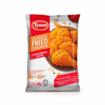 Tyson Classic Fried Chicken
