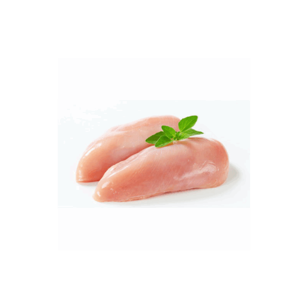 Chicken Boneless Breast 3kg