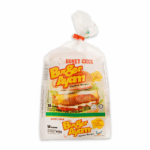 Honey Chic Chicken Burger