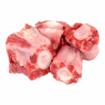 New Zealand Beef Tail