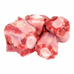 New Zealand Beef Tail
